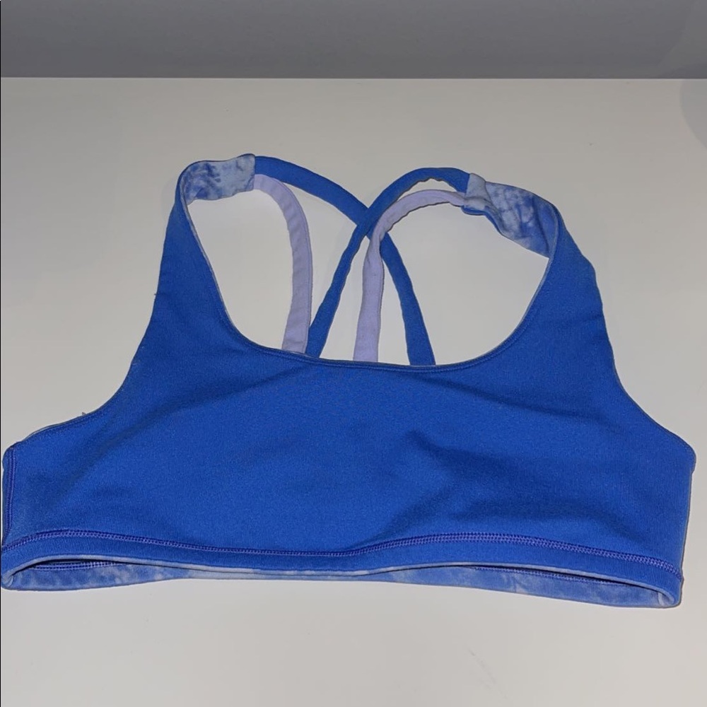 ivivva sports bra